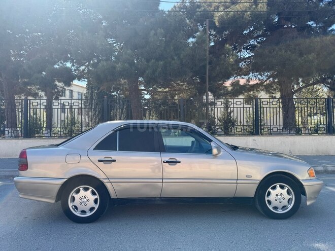 Mercedes C 280 1995, 340,000 km - 2.8 л - Bakı