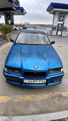 BMW 318 1997, 326,773 km - 1.8 l - Bakı