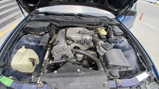 BMW 318 1997, 326,773 km - 1.8 l - Bakı