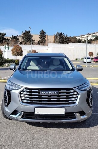 Haval Jolion 2021, 37,500 km - 1.5 l - Bakı