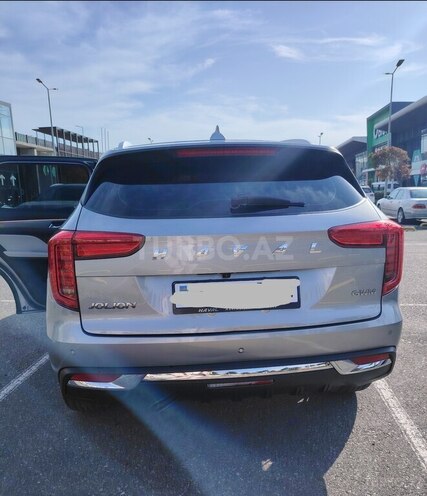 Haval Jolion 2021, 37,500 km - 1.5 l - Bakı