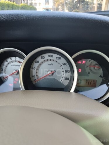 Nissan Tiida 2011, 97,000 km - 1.5 l - Bakı