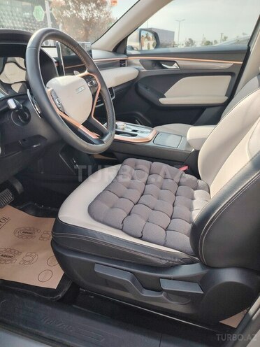 Haval Jolion 2021, 37,500 km - 1.5 l - Bakı