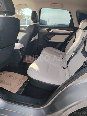 Haval Jolion 2021, 37,500 km - 1.5 l - Bakı