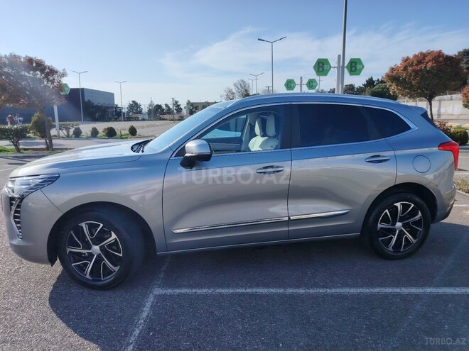 Haval Jolion 2021, 37,500 km - 1.5 l - Bakı