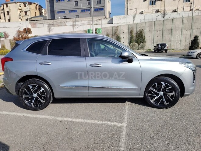 Haval Jolion 2021, 37,500 km - 1.5 l - Bakı