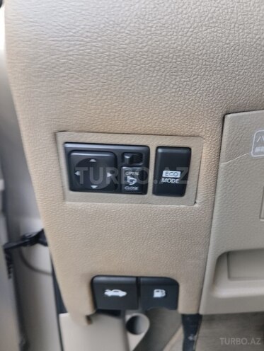 Nissan Tiida 2011, 97,000 km - 1.5 l - Bakı