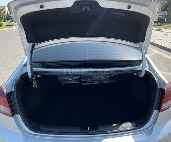 Hyundai Elantra 2018, 101,000 km - 2.0 l - Bakı