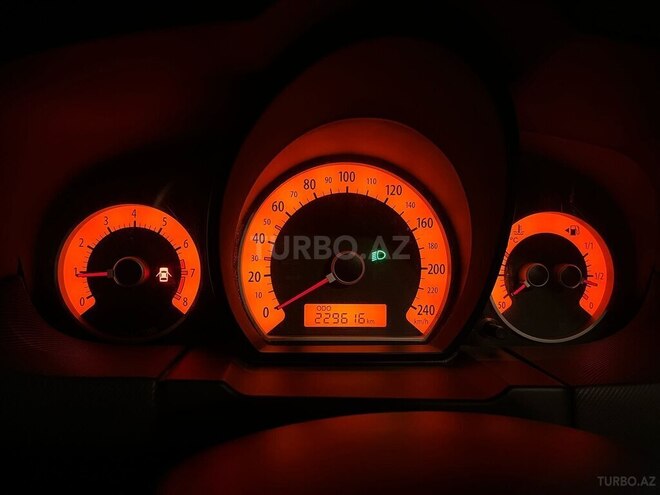 Kia Ceed 2007, 230,000 km - 1.4 l - Bakı