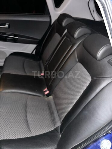 Kia Ceed 2007, 230,000 km - 1.4 l - Bakı