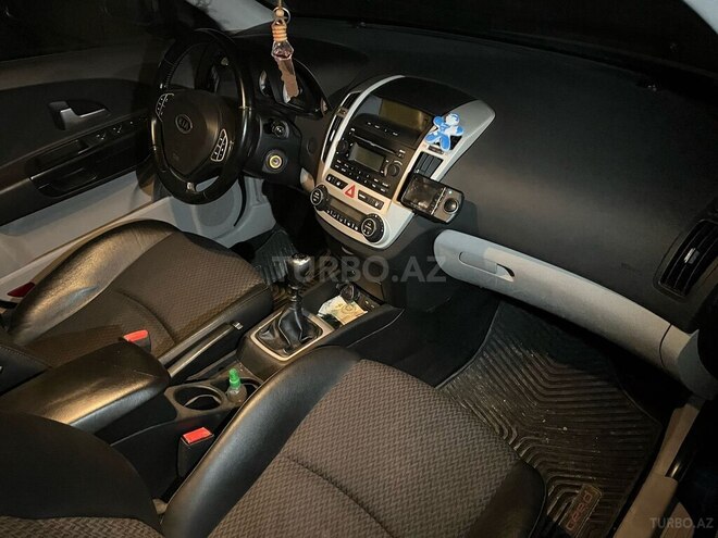 Kia Ceed 2007, 230,000 km - 1.4 l - Bakı