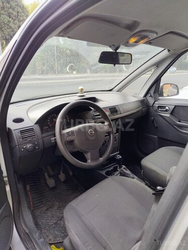 Opel Meriva 2006, 160,000 km - 1.3 l - Gəncə