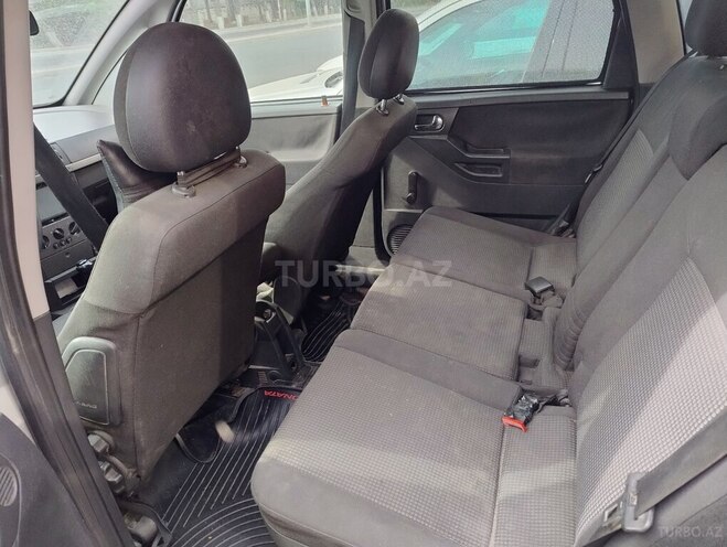 Opel Meriva 2006, 160,000 km - 1.3 l - Gəncə