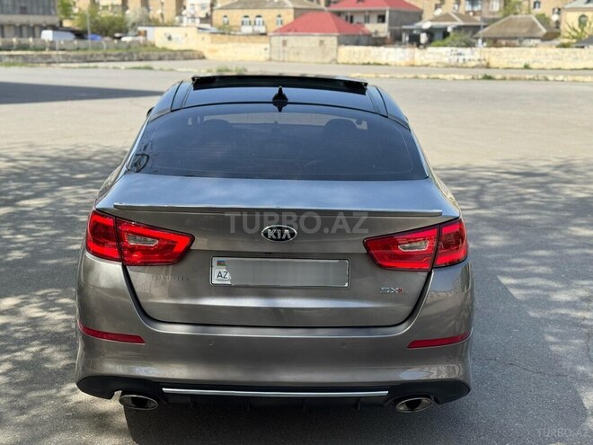 Kia Optima 2015, 160,000 km - 2.0 l - Bakı