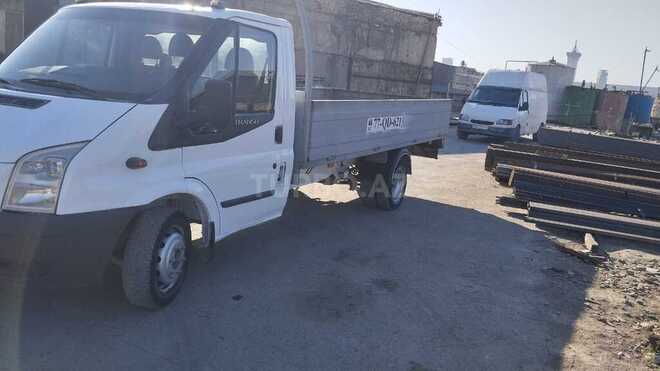 Ford Transit 2008, 231,031 km - 2.4 л - Bakı
