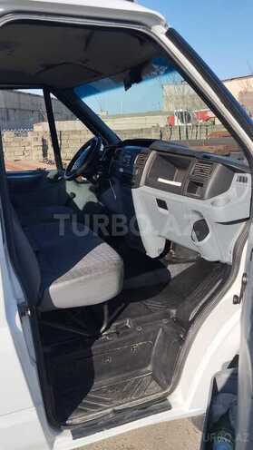 Ford Transit 2008, 231,031 km - 2.4 л - Bakı