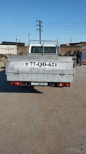 Ford Transit 2008, 231,031 km - 2.4 л - Bakı