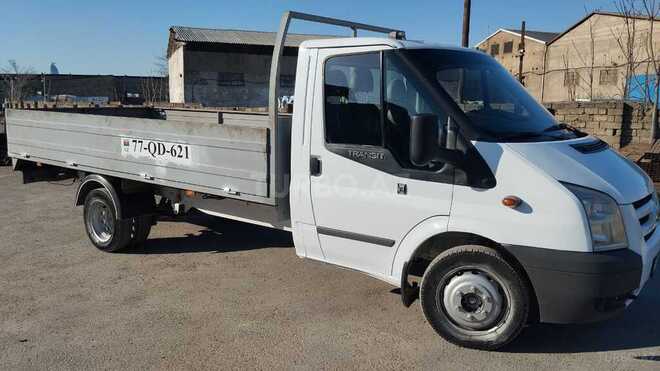 Ford Transit 2008, 231,031 km - 2.4 л - Bakı