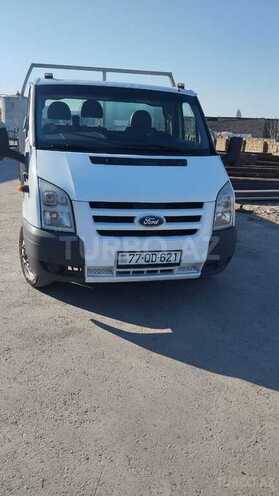 Ford Transit 2008, 231,031 km - 2.4 л - Bakı