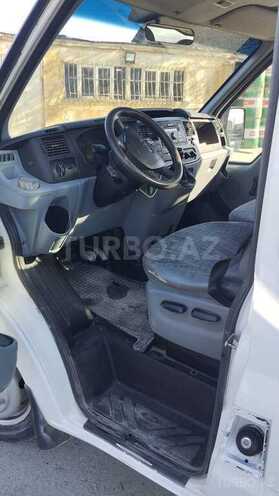 Ford Transit 2008, 231,031 km - 2.4 л - Bakı