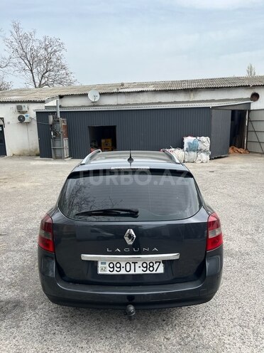 Renault Laguna 2008, 428,000 km - 1.5 l - Bakı