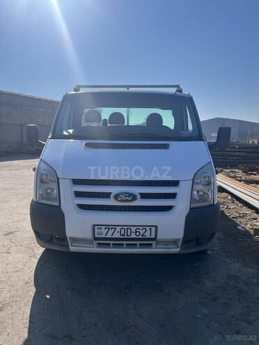 Ford Transit 2008, 231,031 km - 2.4 л - Bakı