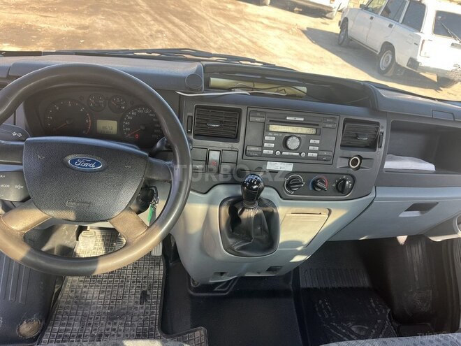 Ford Transit 2008, 231,031 km - 2.4 л - Bakı