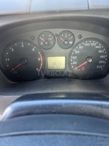 Ford Transit 2008, 231,031 km - 2.4 л - Bakı