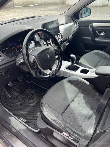 Renault Laguna 2008, 428,000 km - 1.5 l - Bakı