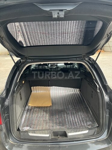 Renault Laguna 2008, 428,000 km - 1.5 l - Bakı