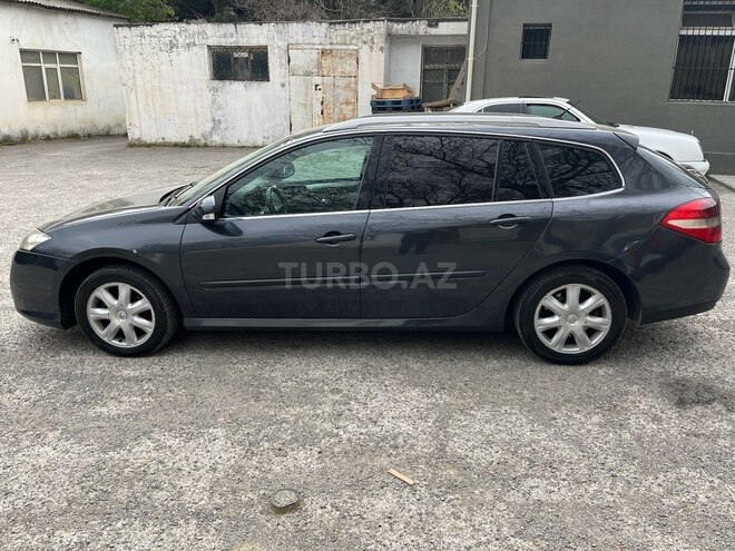 Renault Laguna 2008, 428,000 km - 1.5 l - Bakı