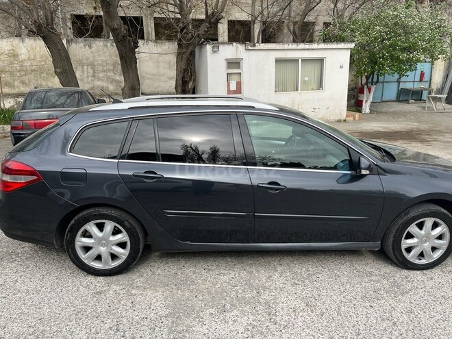 Renault Laguna 2008, 428,000 km - 1.5 l - Bakı