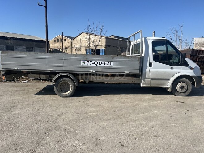Ford Transit 2008, 231,031 km - 2.4 л - Bakı