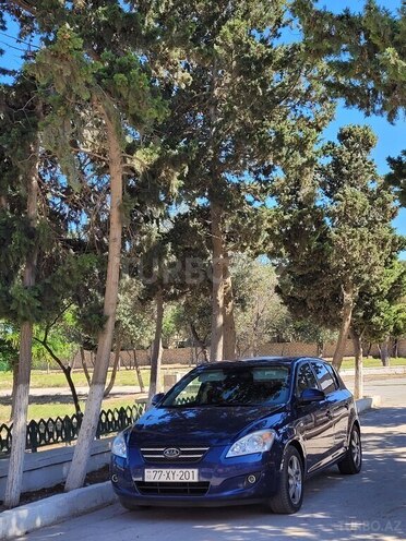 Kia Ceed 2007, 230,000 km - 1.4 l - Bakı