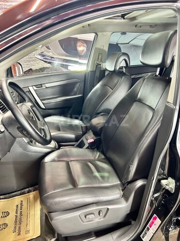 Chevrolet Captiva 2007, 275,800 km - 3.2 l - Sumqayıt