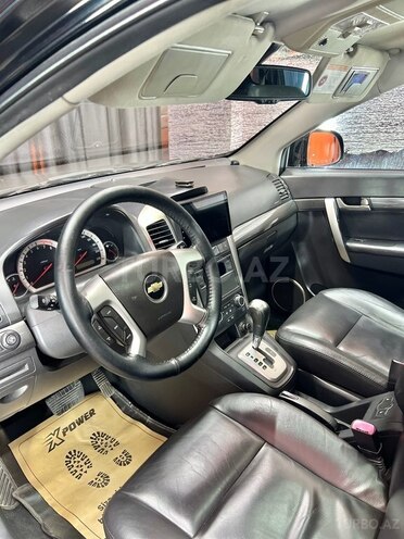 Chevrolet Captiva 2007, 275,800 km - 3.2 l - Sumqayıt