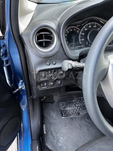 Nissan Note 2016, 118,000 km - 1.2 l - Bakı