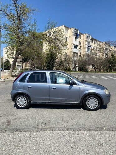Opel Corsa 2006, 252,000 km - 1.2 l - Bakı