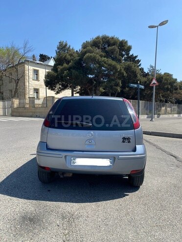 Opel Corsa 2006, 252,000 km - 1.2 l - Bakı