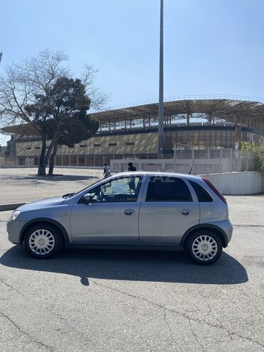 Opel Corsa 2006, 252,000 km - 1.2 l - Bakı