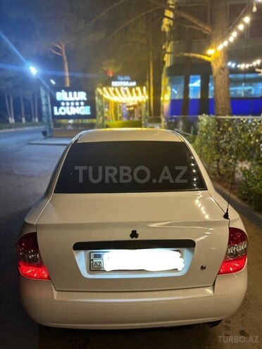Saipa Tiba 2013, 345,000 km - 1.5 l - Sumqayıt