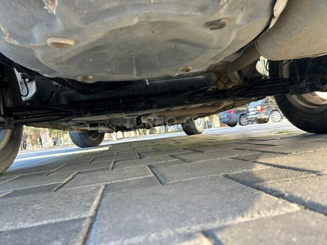 Saipa Tiba 2013, 345,000 km - 1.5 l - Sumqayıt