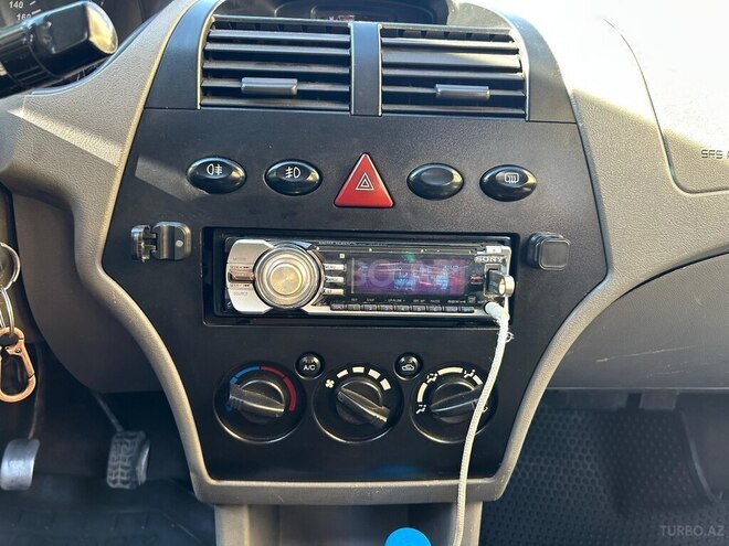 Saipa Tiba 2013, 345,000 km - 1.5 l - Sumqayıt