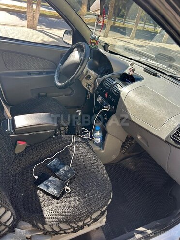 Saipa Tiba 2013, 345,000 km - 1.5 l - Sumqayıt