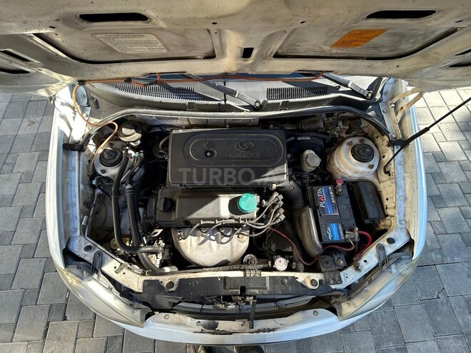 Saipa Tiba 2013, 345,000 km - 1.5 l - Sumqayıt