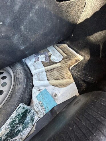 Saipa Tiba 2013, 345,000 km - 1.5 l - Sumqayıt
