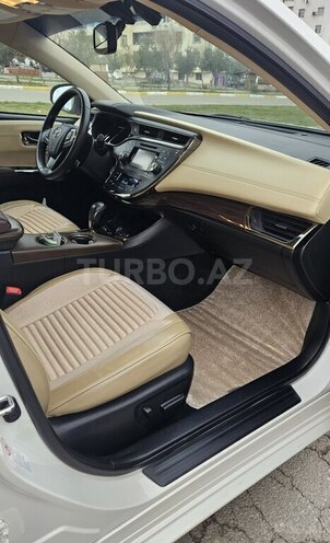 Toyota Avalon 2014, 200,000 km - 2.5 л - Bakı