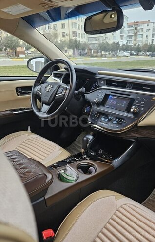 Toyota Avalon 2014, 200,000 km - 2.5 л - Bakı