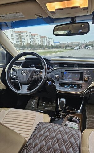 Toyota Avalon 2014, 200,000 km - 2.5 л - Bakı