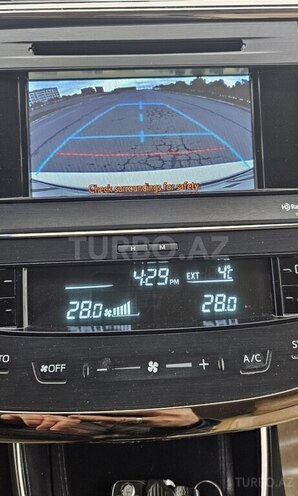 Toyota Avalon 2014, 200,000 km - 2.5 л - Bakı